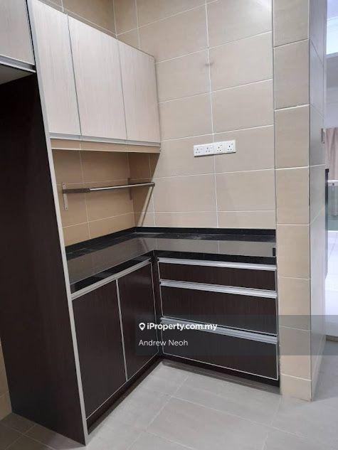Rumah Berangkai 2 Tingkat untuk Dijual di D’ Infiniti , Bandar Damai Perdana , Cheras, Cheras oleh Andrew Neoh - iProperty.com.my