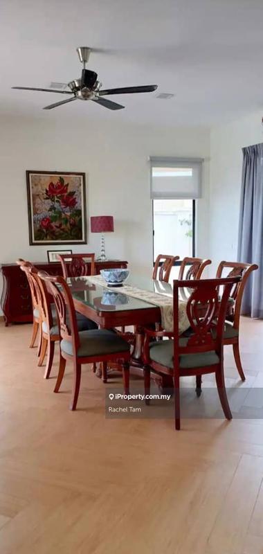 Semi-Detached House for Rent in Kotasas, Kuantan by Rachel Tam - iProperty.com.my
