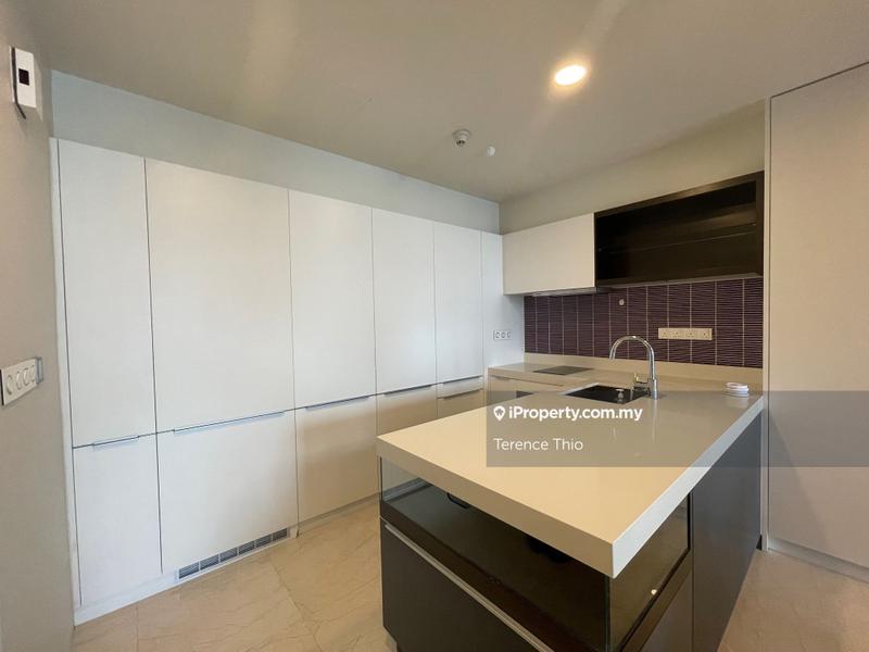 Kediaman Servis untuk Dijual di Tropicana The Residences oleh Terence Thio - iProperty.com.my