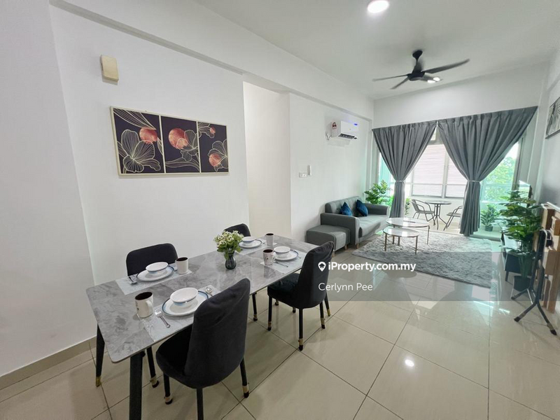 For Sale - Midori Green (Pangsapuri Hijauan)