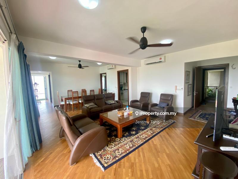 Condominium for Sale in Desa Damansara 2 by Jeremy Tang - iProperty.com.my
