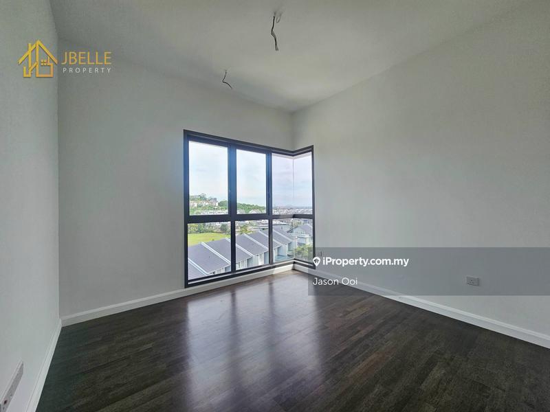 Kondominium untuk Dijual di The Alcove @ The Glades oleh Jason Ooi - iProperty.com.my