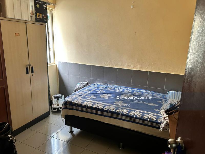 Apartment for Sale in Palm Court Apartment by Cs Heng - iProperty.com.my