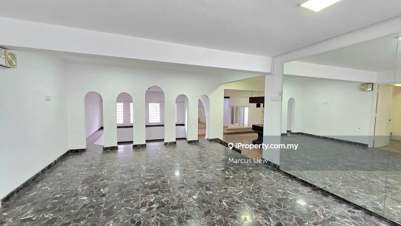 Bungalow House for Sale in Damansara Heights, Damansara Heights by Marcus Liew - iProperty.com.my