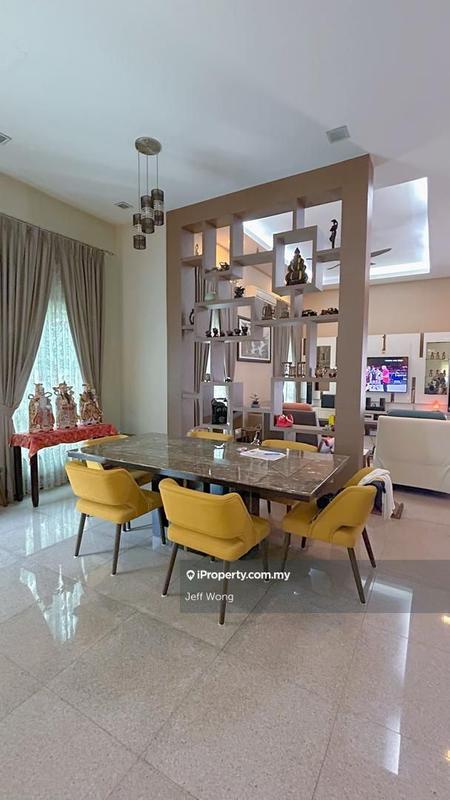 Bungalow House for Sale in Subang Heights, Subang Jaya by Jeff Wong - iProperty.com.my