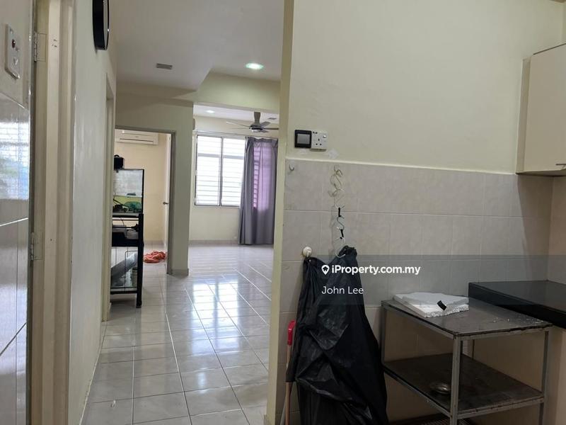 Rumah Bandar untuk Dijual di Batu 9, Cheras oleh John Lee - iProperty.com.my