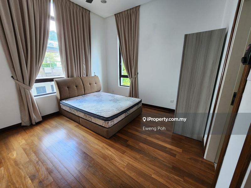 Rumah Teres untuk Dijual di End Lot, Sunway Montana, Desa Melawati, Setapak oleh Eweng Poh - iProperty.com.my