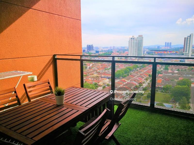 For Sale - TTDI Ascencia