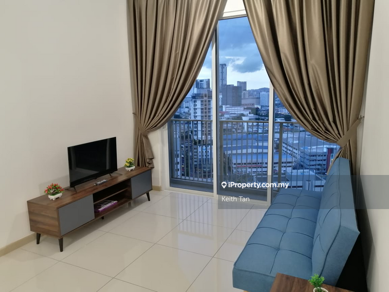 Kediaman Servis untuk Dijual di RYAN & MIHO oleh Keith Tan - iProperty.com.my