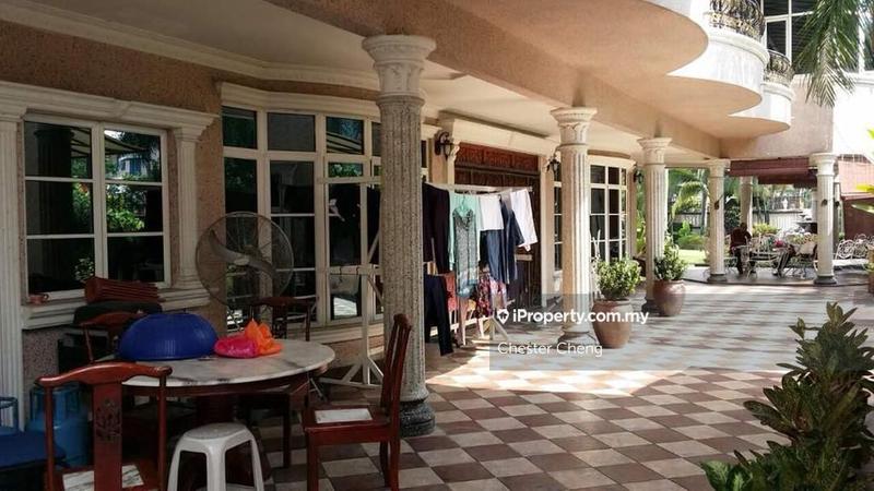 Rumah Berkembar untuk Dijual di Taman Sri Muda, Shah Alam oleh Chester Cheng - iProperty.com.my