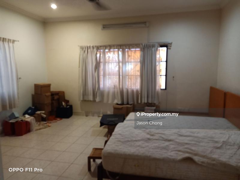 Bungalow House for Sale in Bukit Mewah Fasa 9, Kajang by Jason Chong - iProperty.com.my