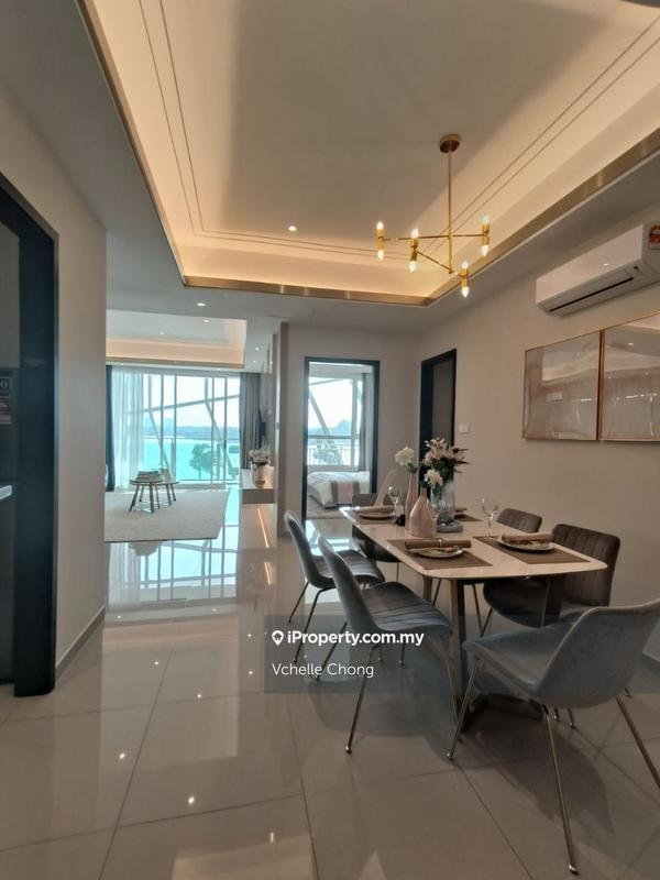 Service Residence for Sale in Vista Tiara (MBW Bay) by Vchelle Chong - iProperty.com.my