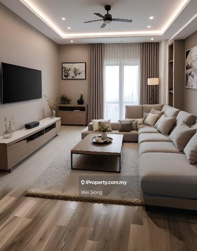 For Sale - Bamboo Hills Residences