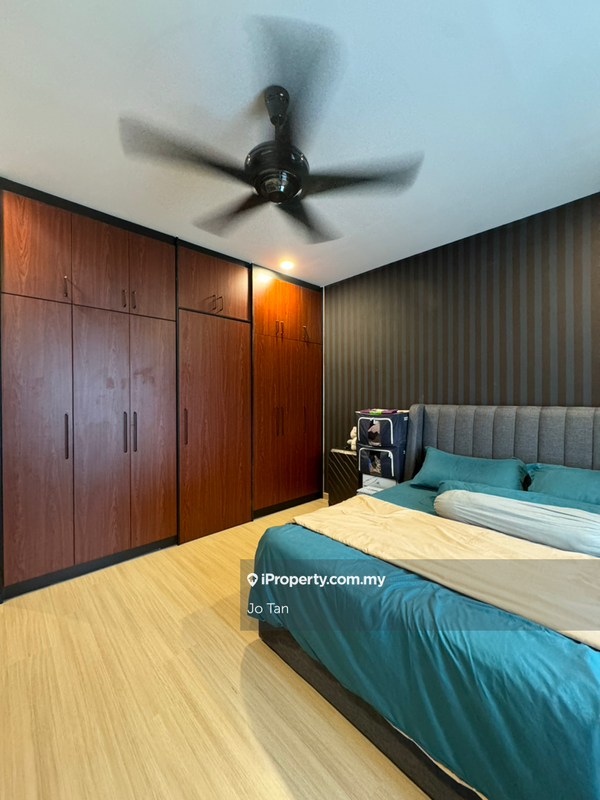 For Sale - Irama Wangsa