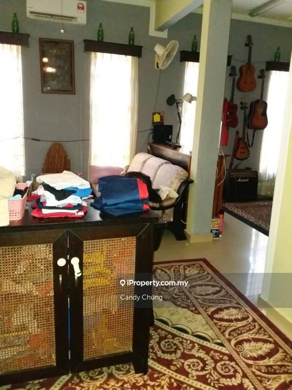 2-storey Terraced House for Sale in Setiawangsa, Setiawangsa by Candy Chung - iProperty.com.my