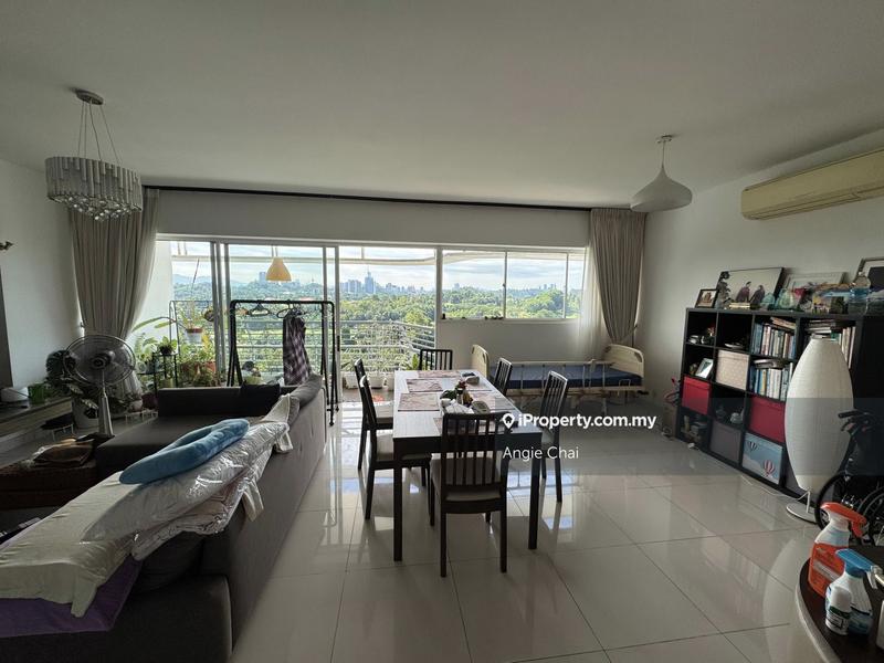 For Sale - The Plaza Condominium