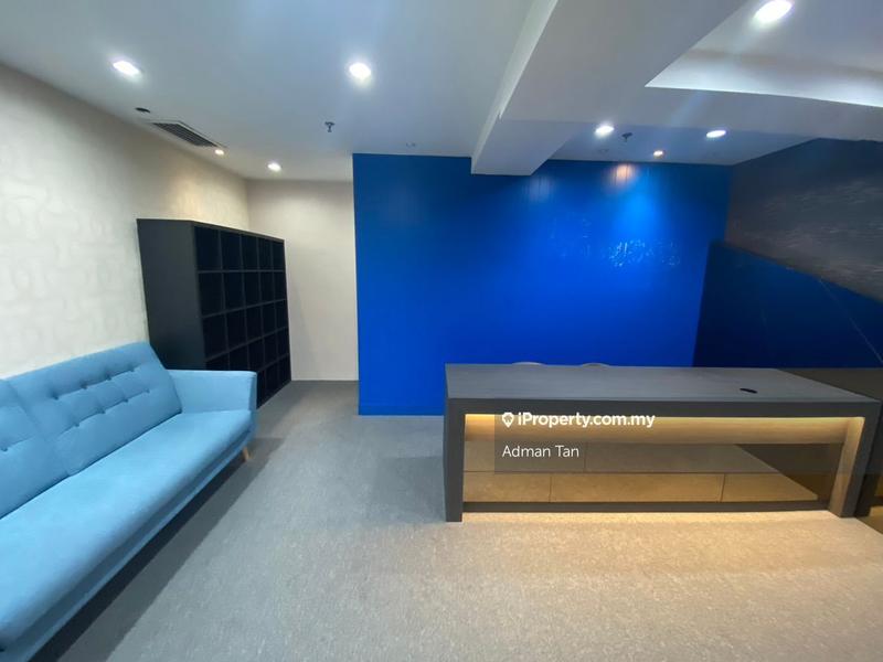 Pejabat untuk Dijual di Mid Valley City, Kuala Lumpur oleh Adman Tan - iProperty.com.my
