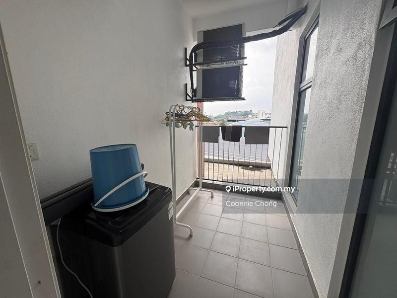 For Rent - Bell Suites