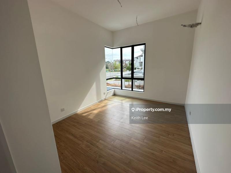 Semi-Detached House for Sale in Tropicana Heights, Kajang by Keith Lee - iProperty.com.my