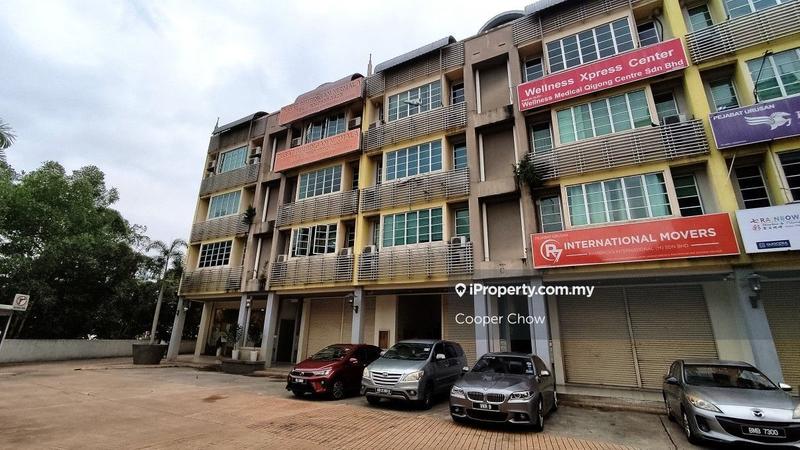 Kedai untuk Dijual di Seksyen 8, Petaling Jaya oleh Cooper Chow - iProperty.com.my