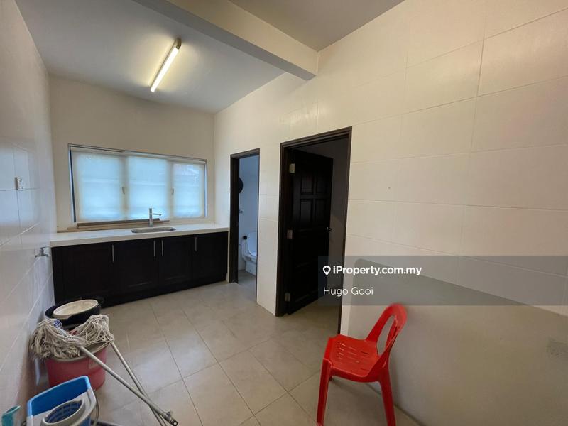 Bungalow House for Sale in Taman Hillview, Villa Sri Ukay, Ukay Heights, KLCC, Ampang by Hugo Gooi - iProperty.com.my