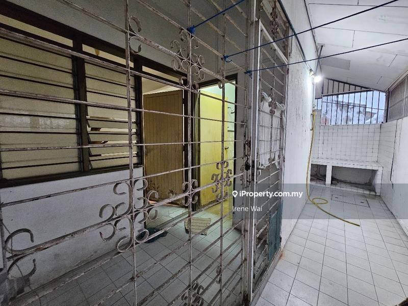 2-storey Terraced House for Sale in Taman Onn, Ipoh by Irene Wai - iProperty.com.my