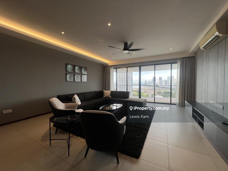 Condominium for Sale in The Landmark by Lewis Kam - iProperty.com.my