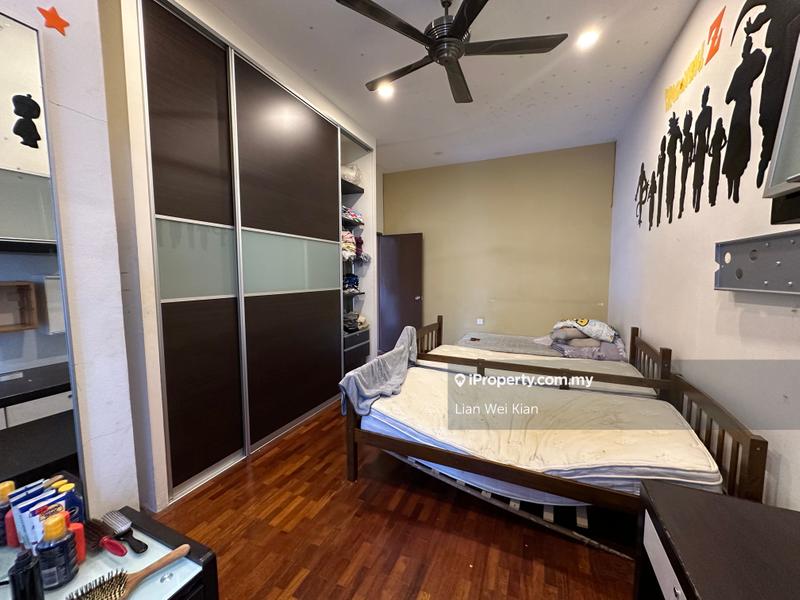 Rumah Berkembar untuk Dijual di Taman Astana Gemilang, Batu Caves oleh Lian Wei Kian - iProperty.com.my