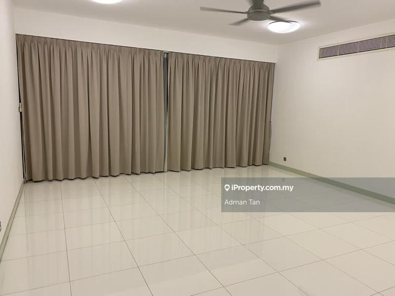 Kondominium untuk Dijual di U-Thant Residence oleh Adman Tan - iProperty.com.my