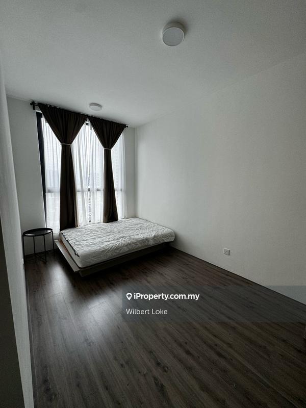 Kediaman Servis untuk Disewa di Henna Residence  @ The Quartz WM oleh Wilbert Loke - iProperty.com.my