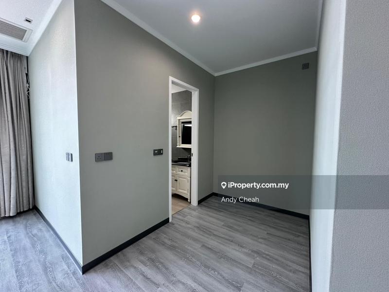 Residensi Servis untuk Dijual di Green Haven oleh Andy Cheah - iProperty.com.my