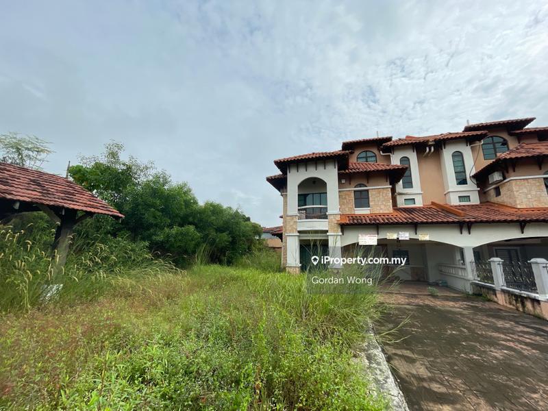 Semi-Detached House for Sale in Seksyen 7, Shah Alam by Gordan Wong - iProperty.com.my