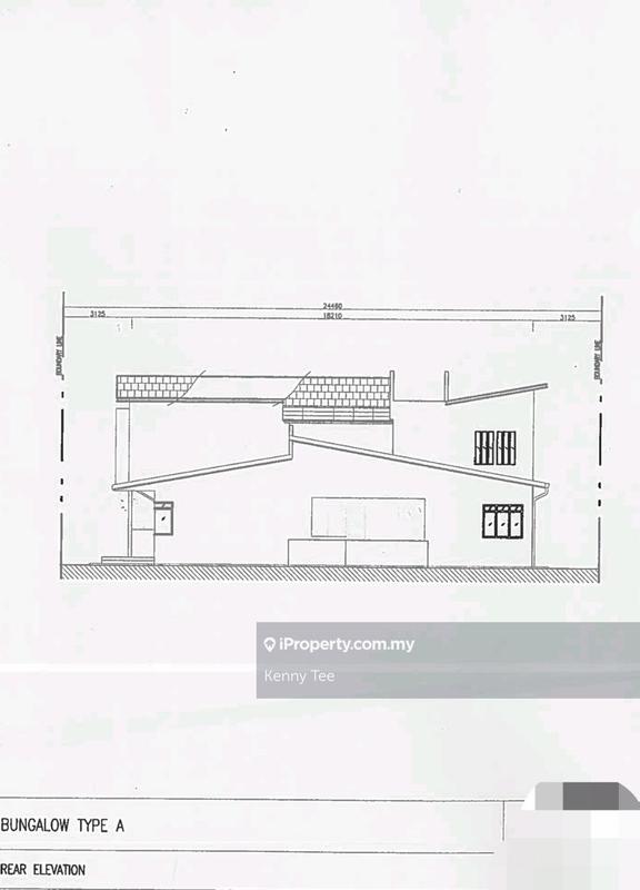 Bungalow House for Sale in Grandville, Subang Jaya by Kenny Tee - iProperty.com.my