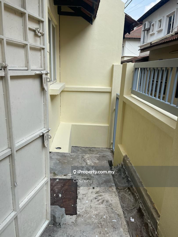 2-storey Terraced House for Sale in Fortune Park, Kepong by Ck Chung - iProperty.com.my