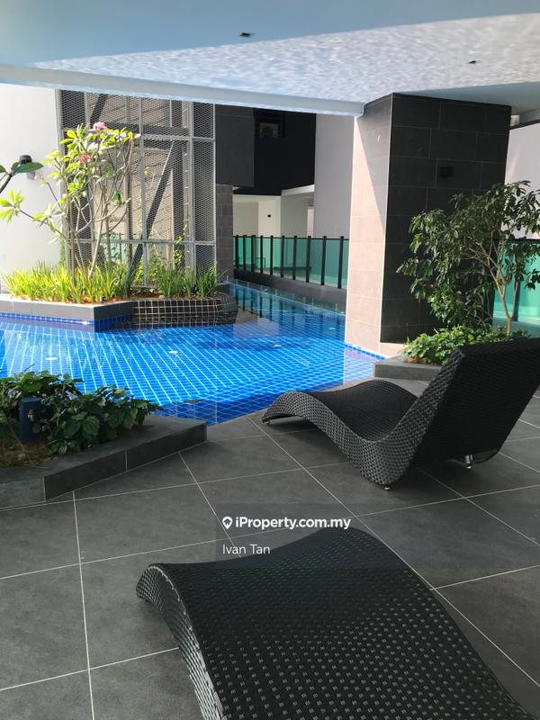 Kondominium untuk Dijual di The Address oleh Ivan Tan - iProperty.com.my
