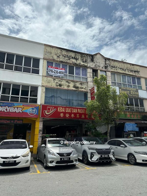 For Sale - Damai Perdana