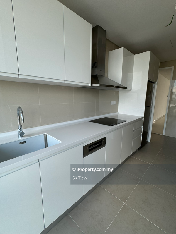 For Sale - Pavilion Damansara Heights