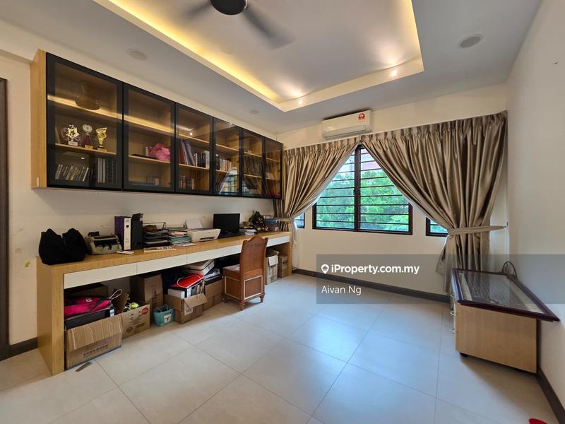 Bungalow House for Sale in Taming Mutiara, Bandar Sungai Long by Aivan Ng - iProperty.com.my