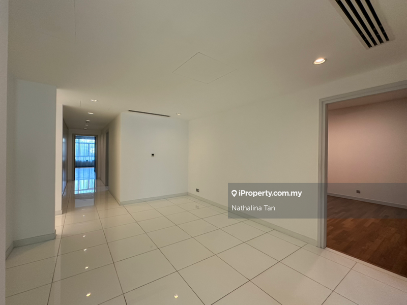 Kondominium untuk Dijual di U-Thant Residence oleh Nathalina Tan - iProperty.com.my