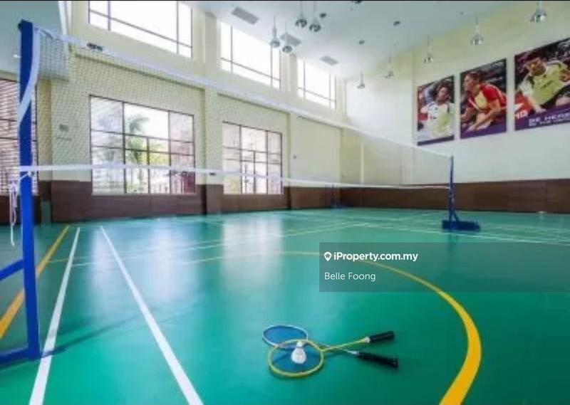 Bungalow House for Rent in Diamond City, Semenyih by Belle Foong - iProperty.com.my