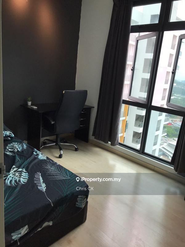 For Rent - Parkhill Residence