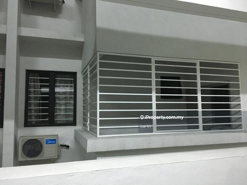 Kondominium untuk Dijual di Ivory Residence oleh Lai In - iProperty.com.my