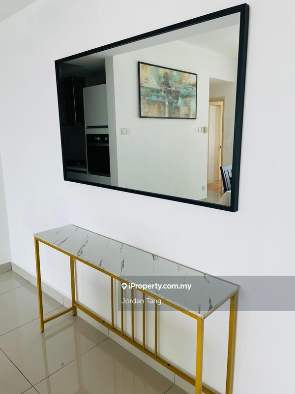 Residensi Servis untuk Disewa di Solaris Dutamas oleh Jordan Tang - iProperty.com.my