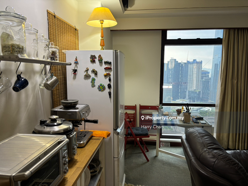 Service Residence for Sale in Berjaya Times Square by Harry Chan - iProperty.com.my