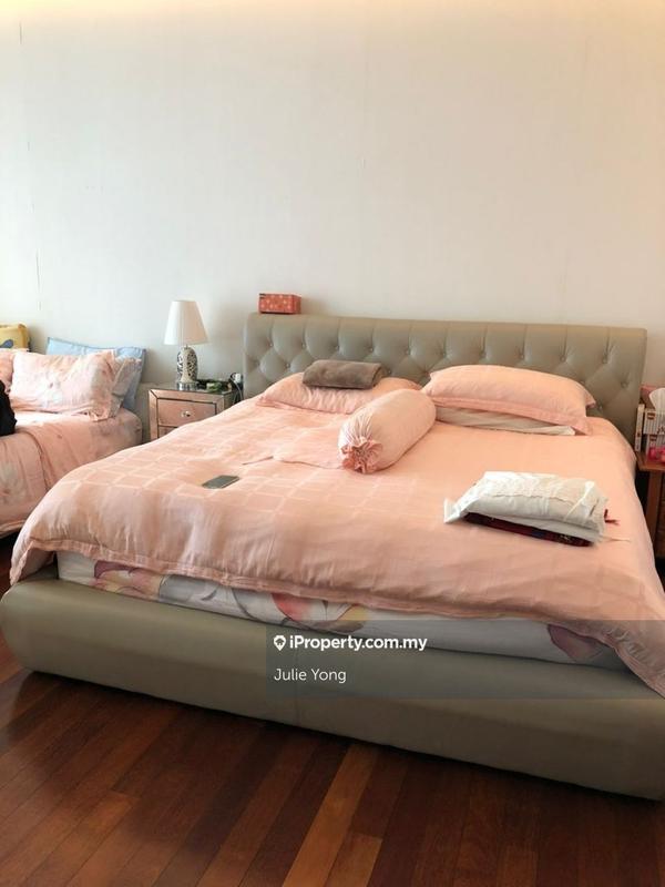 Kondominium untuk Dijual di Sunway Vivaldi oleh Julie Yong - iProperty.com.my