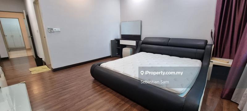 Condominium untuk Disewa di Hijauan Saujana oleh Sebastian Sam - iProperty.com.my