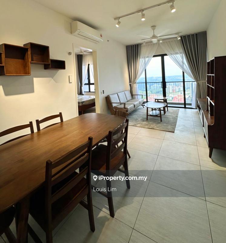 Kediaman Servis untuk Dijual di The Arcuz oleh Louis Lim - iProperty.com.my