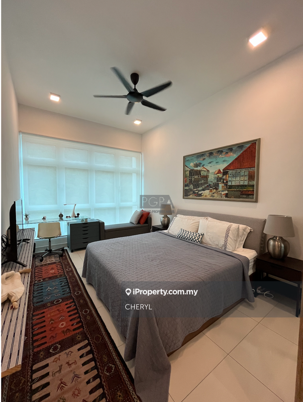 Condominium for Sale in Ferringhi Residence 2 by CHERYL - iProperty.com.my