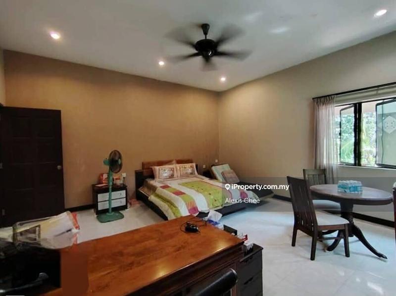 Bungalow House for Sale in Bukit Kinding Resort, Tanjong Rambutan, Ipoh by Alexis Chee - iProperty.com.my