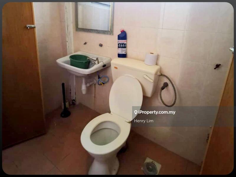 2-storey Terraced House for Sale in Taman Rasmi Jaya, Ampang Jaya, Ampang by Henry Lim - iProperty.com.my